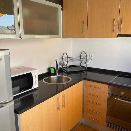 Apartamento Com Patio Na Rua Principal Da Cidade Porto Exteriér fotografie